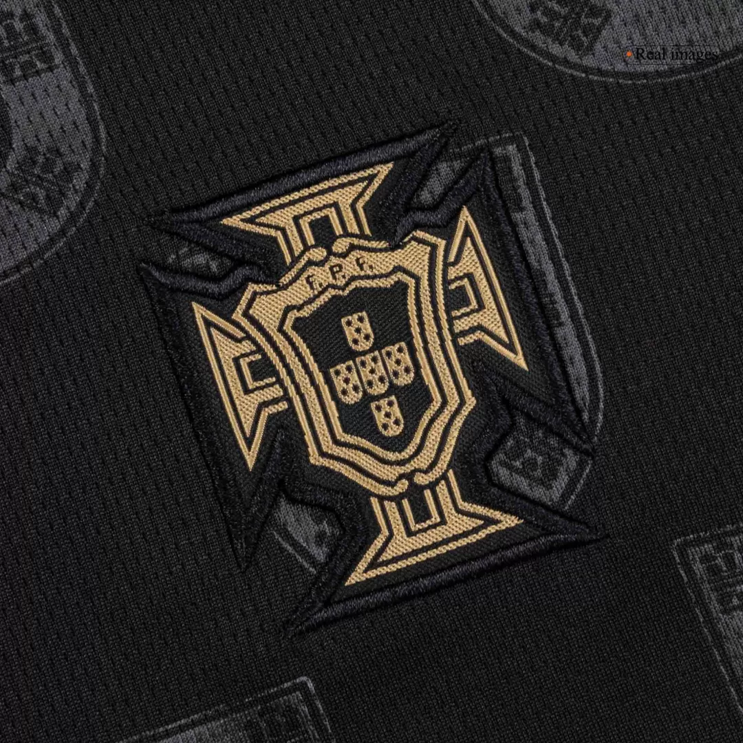 Portugal World Cup Special Kids Soccer Jerseys Kit 2026 - Image 4