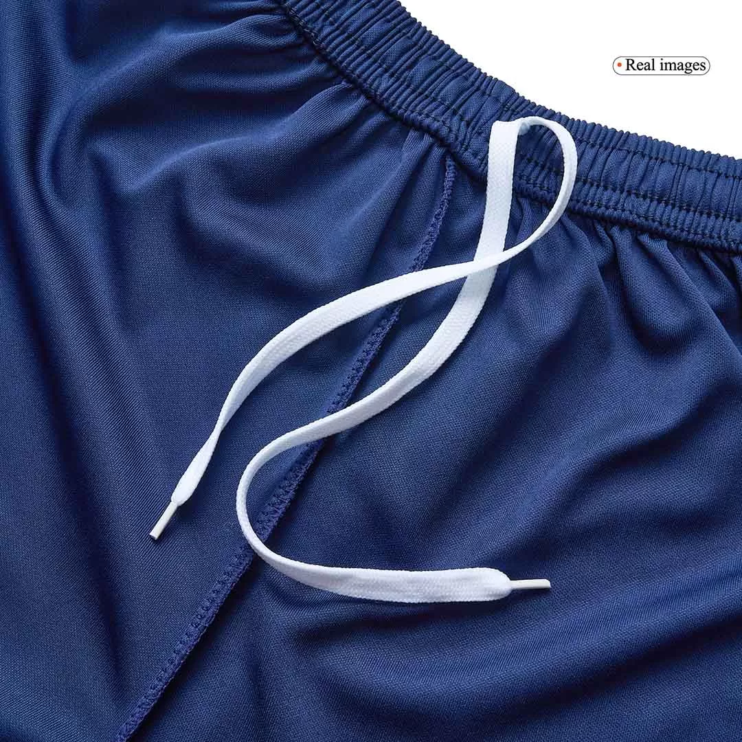 Chivas Home Kids Soccer Jerseys Kit - Image 14