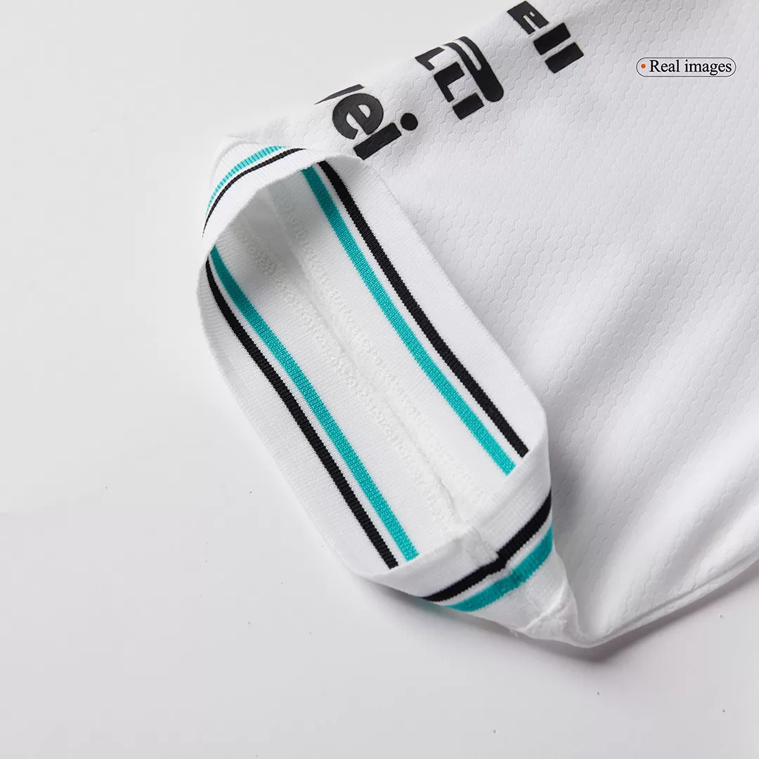 Mercedes AMG Petronas F1 Racing Team Shirt 2025 - Image 11