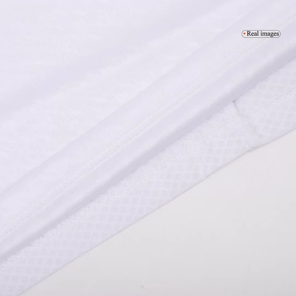 Real Madrid Home Jerseys Kit - Image 12