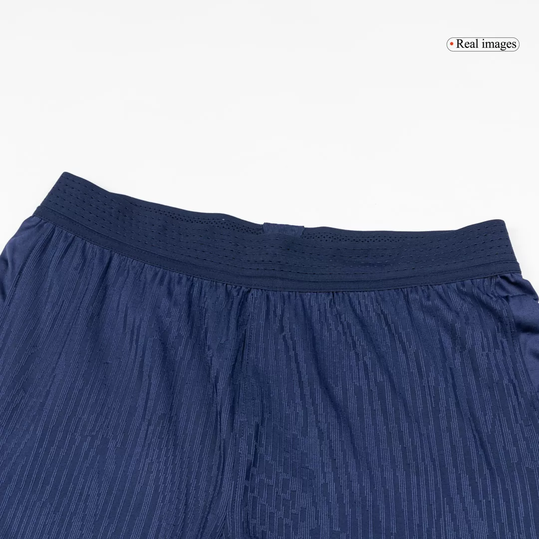 PSG Home Authentic Soccer Shorts 2025/26 - Image 3