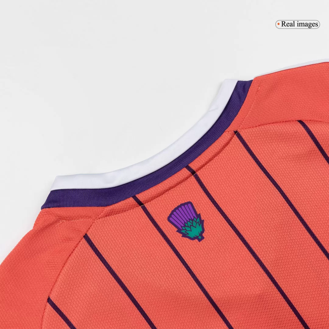 Scotland Away Soccer Jersey World Cup 2026 - Image 10