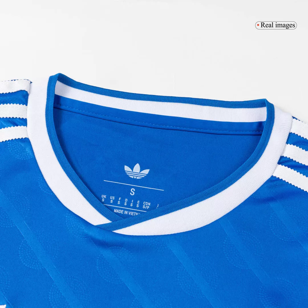 BELLINGHAM #5 Real Madrid Third Away Soccer Jersey 2025/26 - Image 5