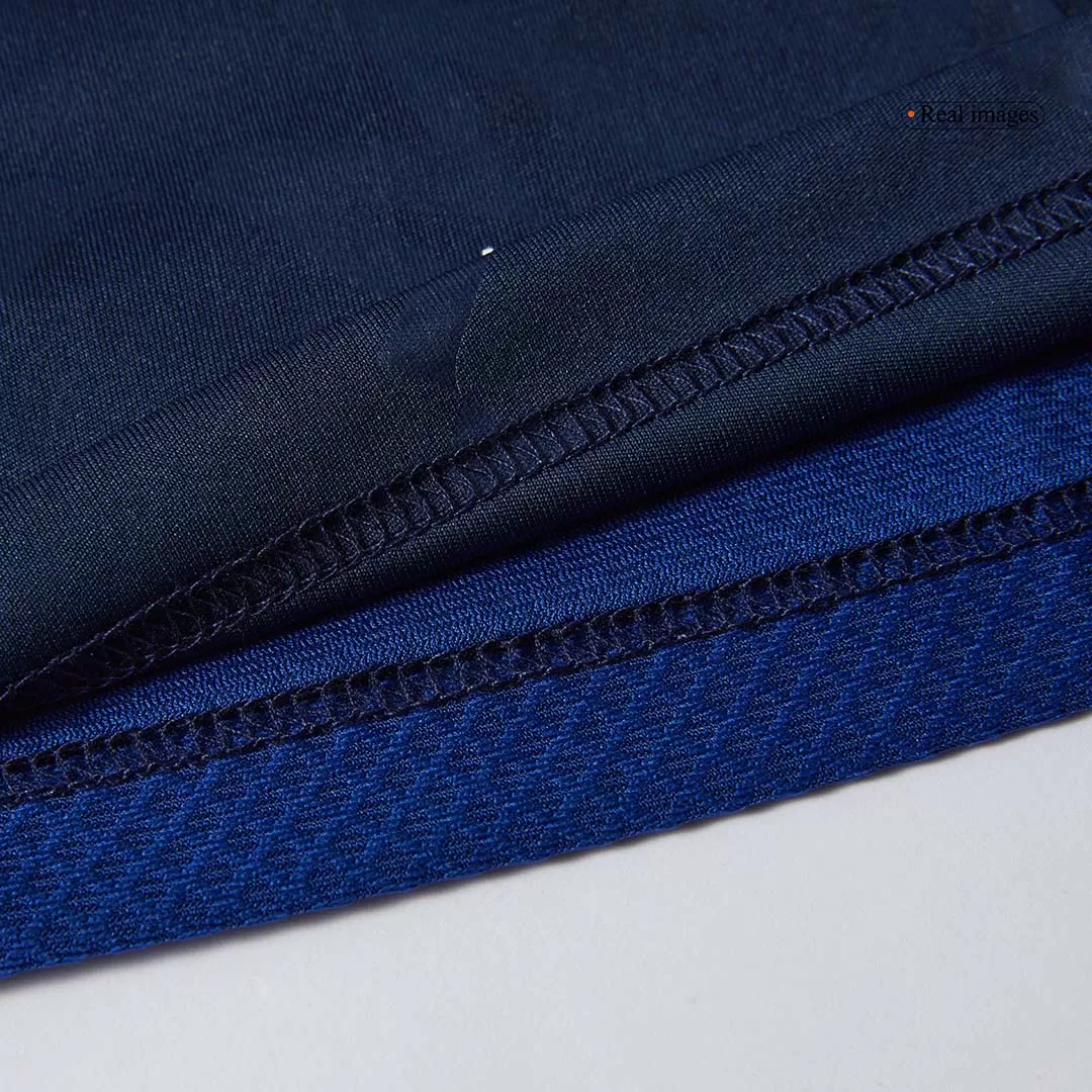 Manchester United Away Long Sleeve Jersey - Image 15