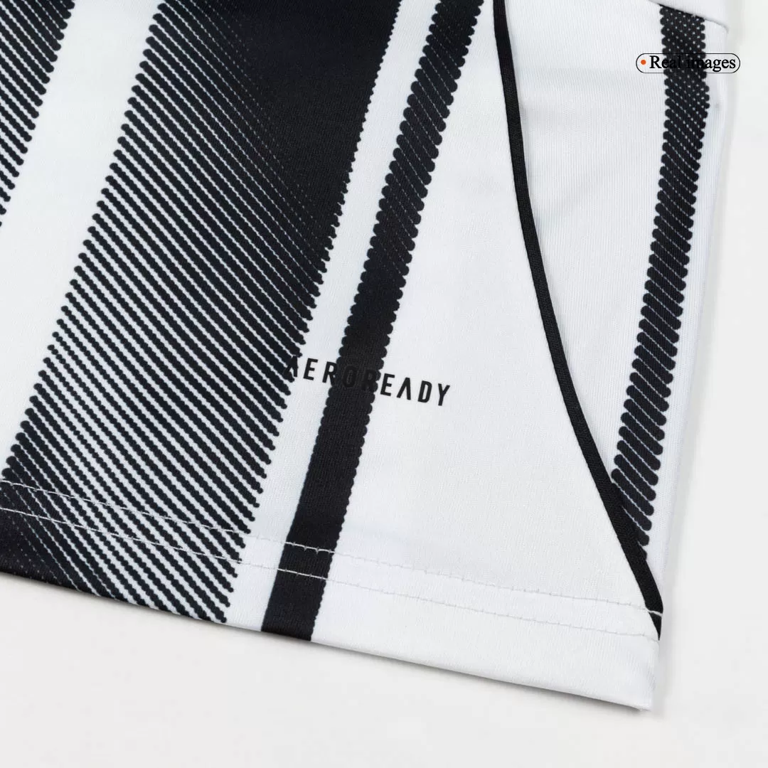 Women's Juventus Home Jersey 2025/26 - Image 8