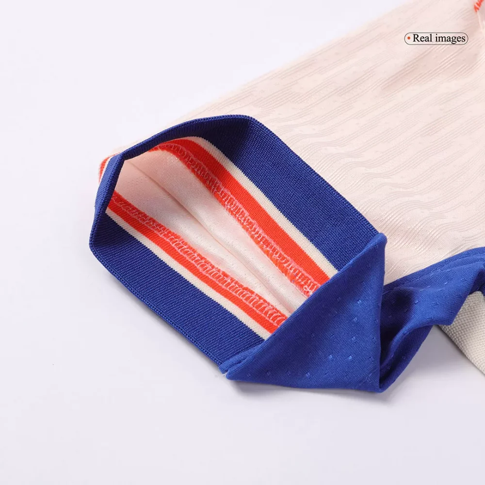 Chelsea Away Authentic Soccer Jersey - Image 11