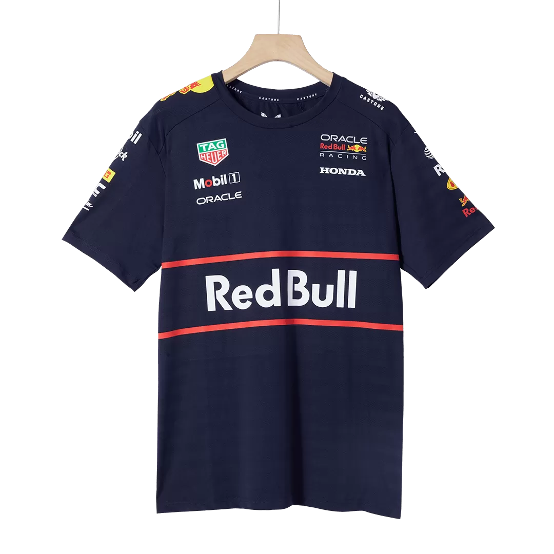 Red Bull F1 Racing Team Shirt 2025 - Image 5