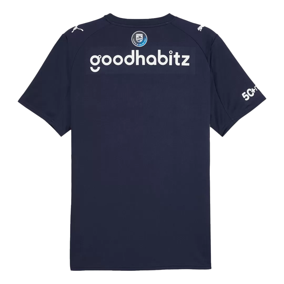 PSV Eindhoven Away Soccer Jersey 2025/26 - Image 2