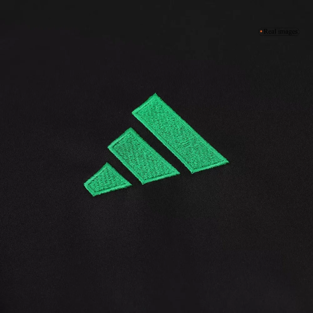 JORGINHO #20 Arsenal Away Soccer Jersey - Image 4