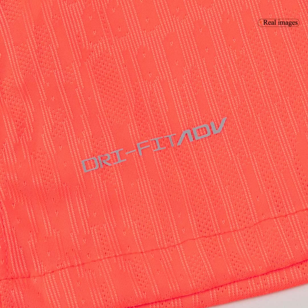 ROONY #19 Barcelona Third Away Authentic Soccer Jersey 2025/26 - UCL - Image 11