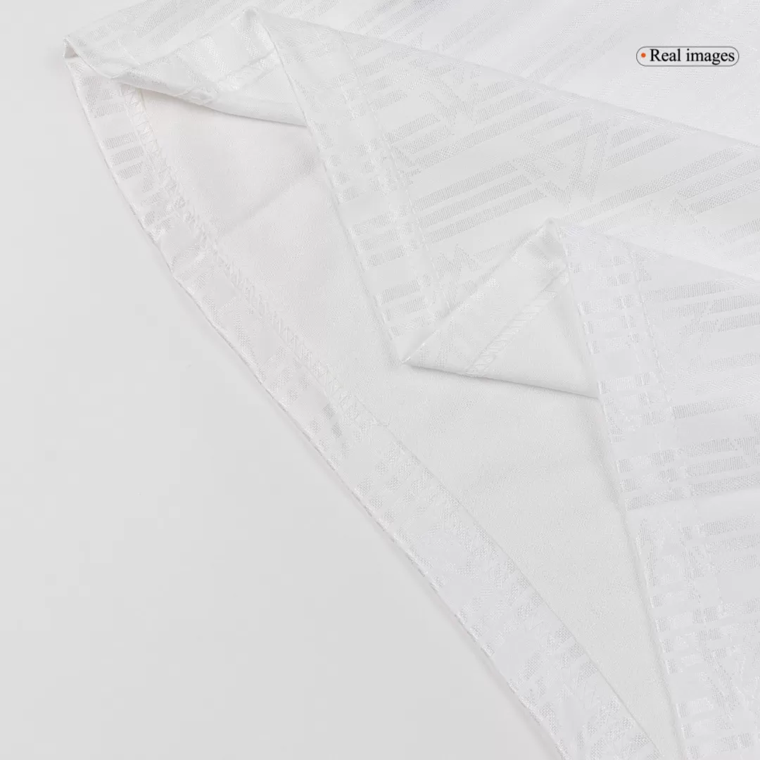 Retro Soccer Jersey Germany Home 1994 - Image 9