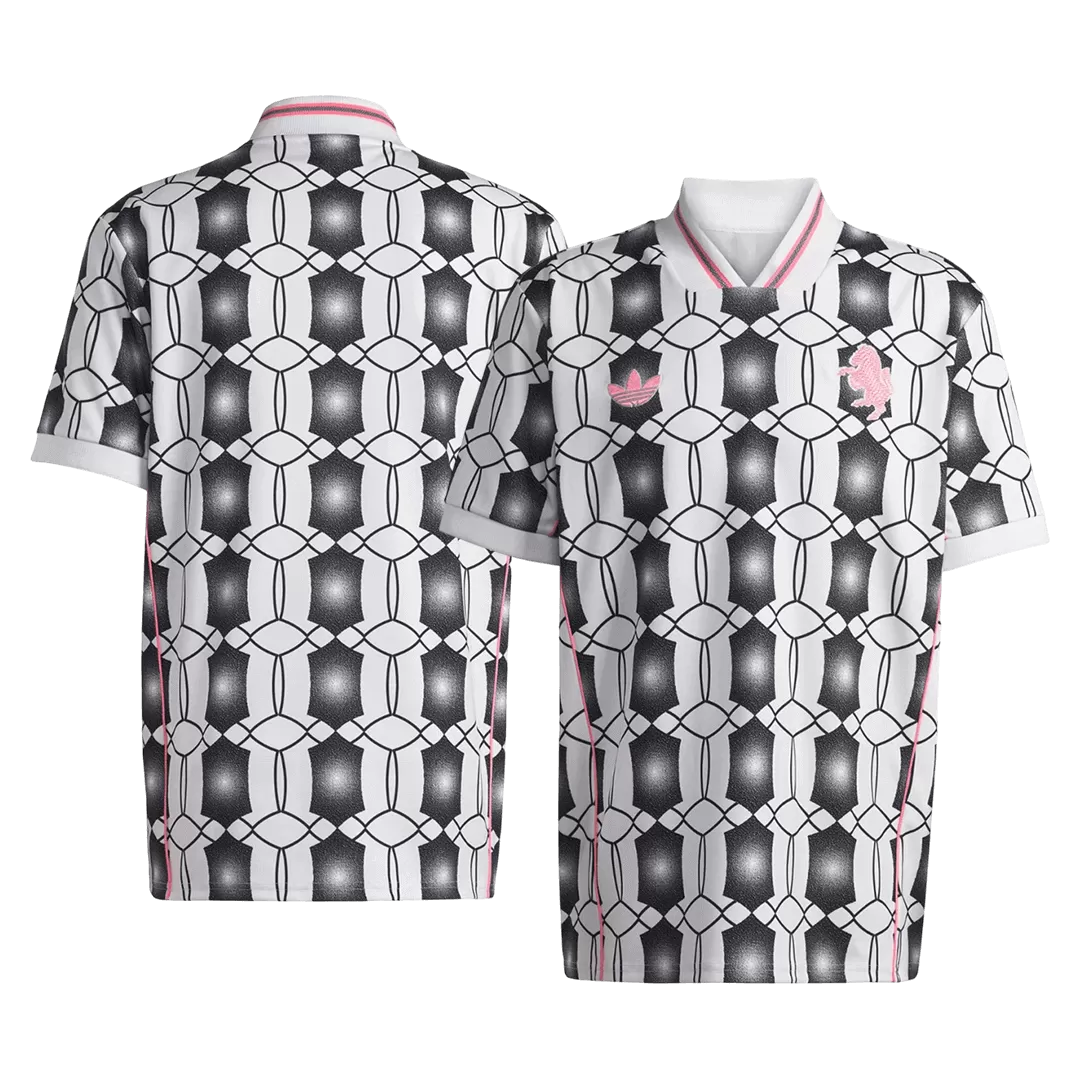 Juventus Special Soccer Jersey 2025/26 - Image 3