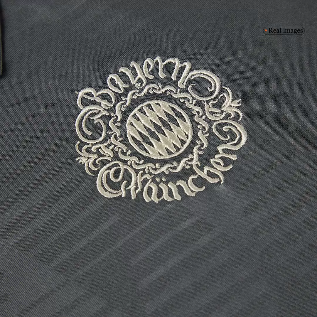 Bayern Munich Oktoberfest Soccer Jersey - Image 8