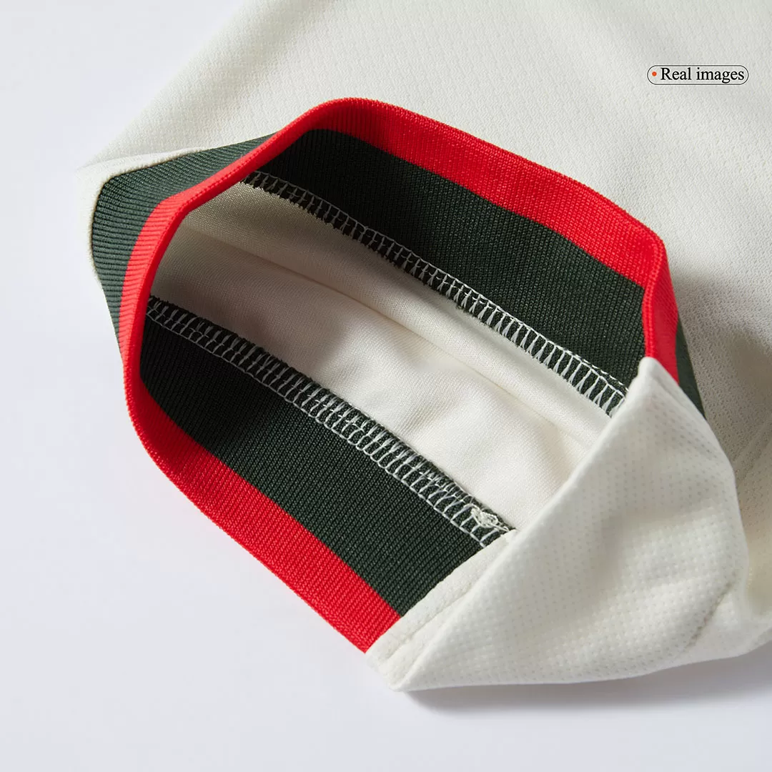 Chelsea Away Jerseys Kit 2025/26 - Image 12