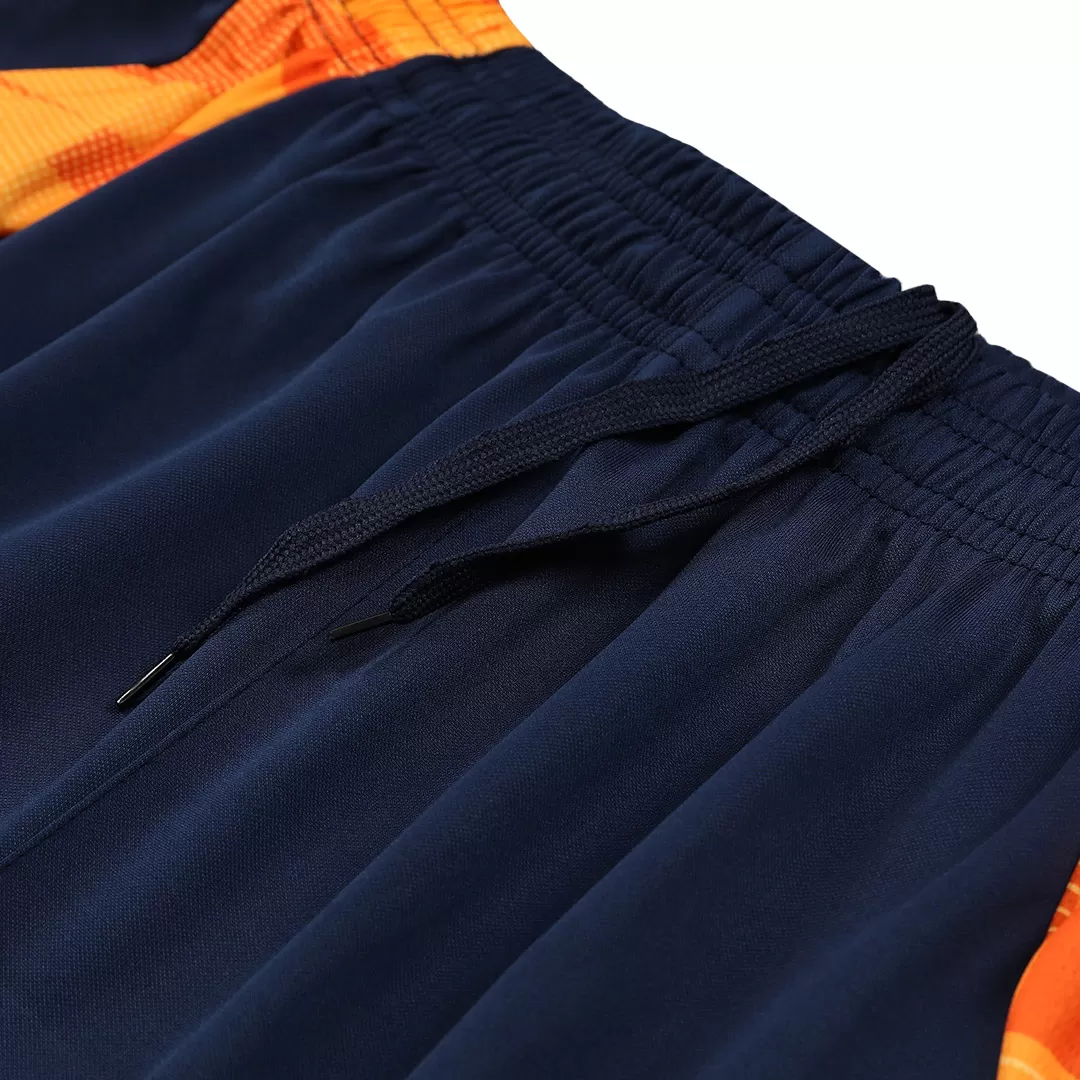 Real Madrid Pre-Match Jerseys Kit - Image 12