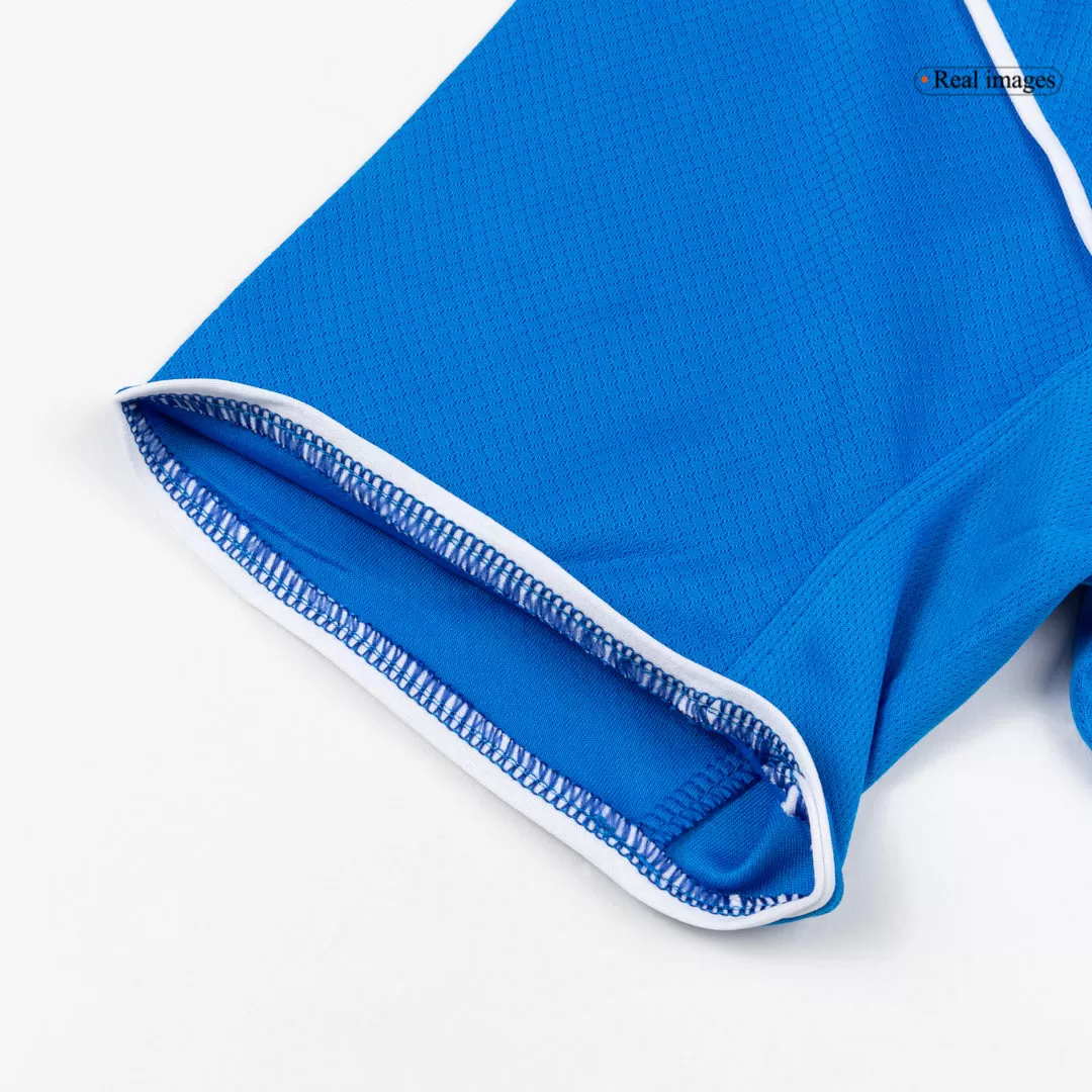 Atletico Madrid Third Away Jerseys Kit 2025/26 - Image 13