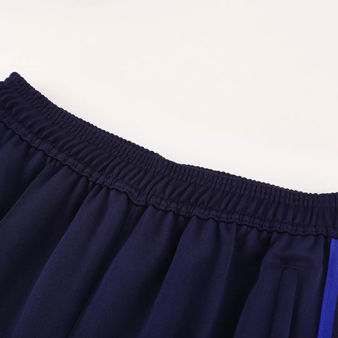 Olympique Lyonnais Jacket Tracksuit 2025/26 Blue - Image 13