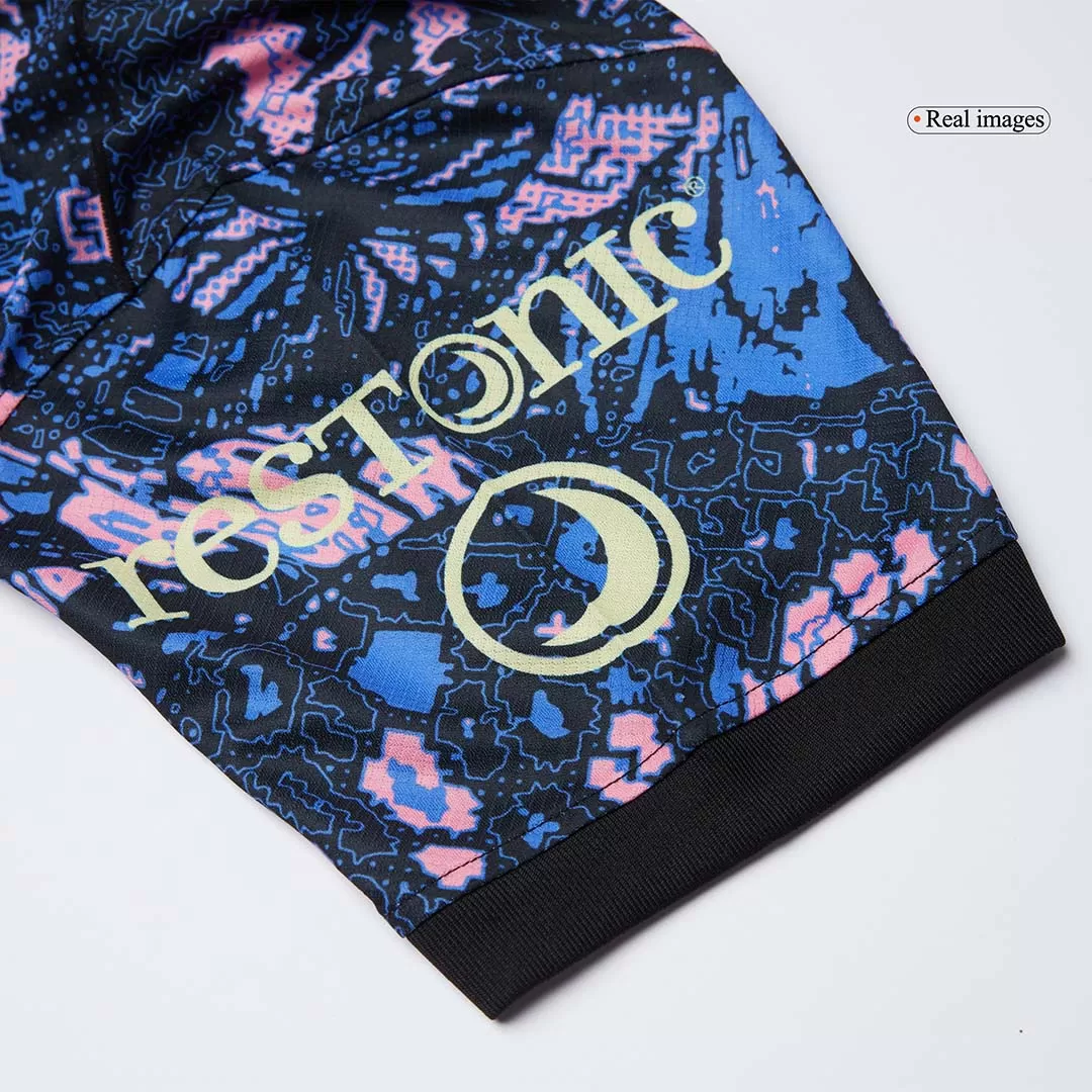 Club America Third Away Soccer Jersey - Image 11