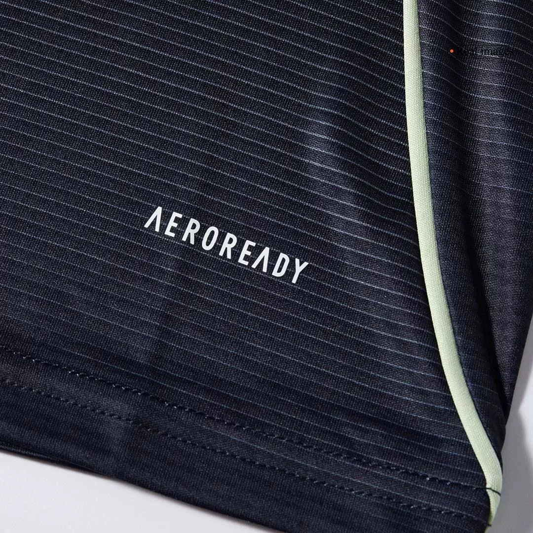 Real Madrid Away Soccer Jersey 2025/26 - Image 13