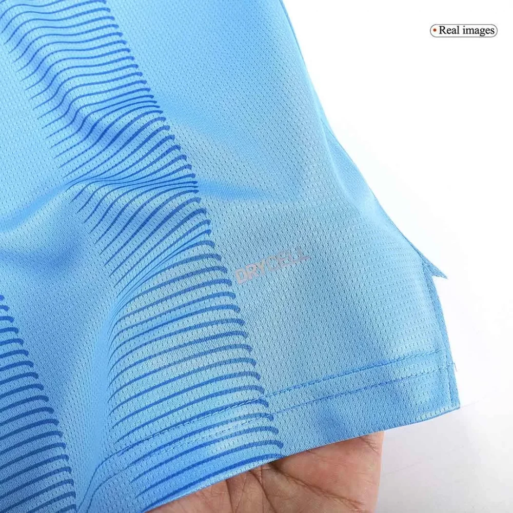 GVARDIOL #24 Manchester City Home Jersey 2023/24 - UCL - Image 12