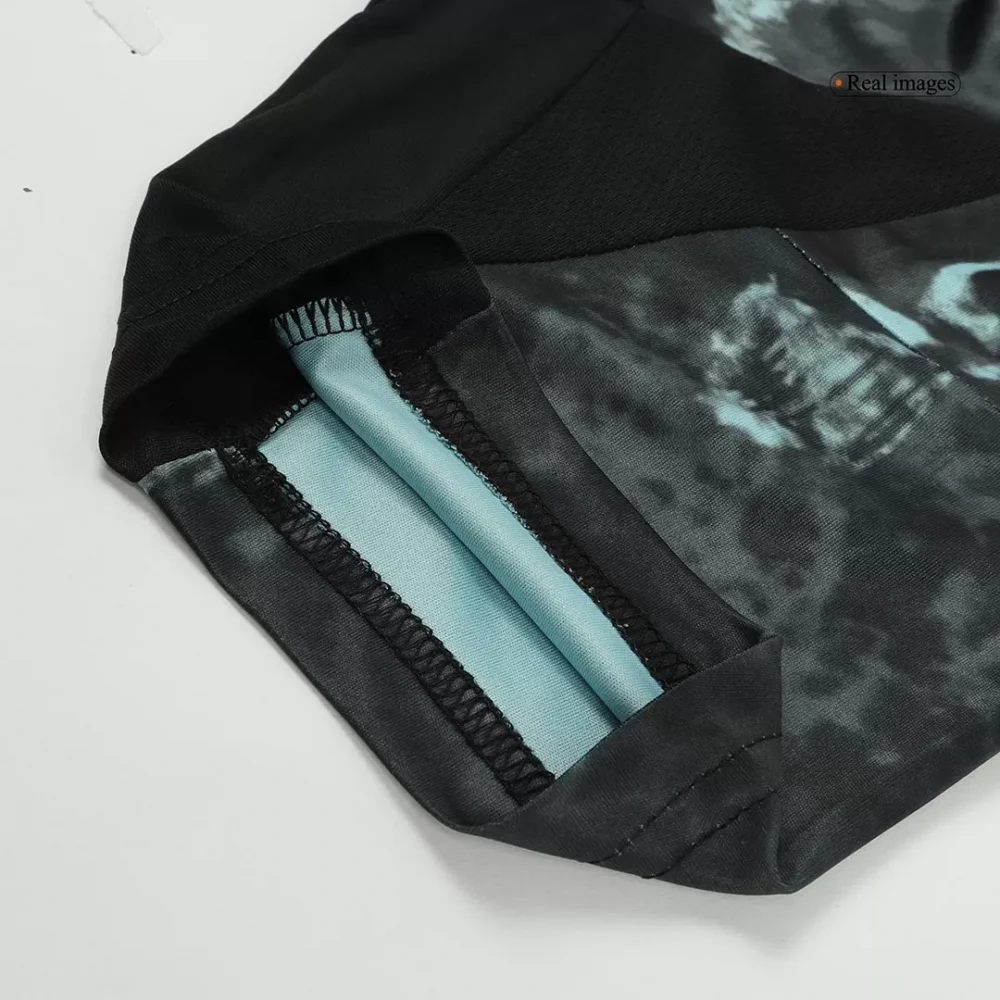 KANE #9 Bayern Munich Away Soccer Jersey - Image 6