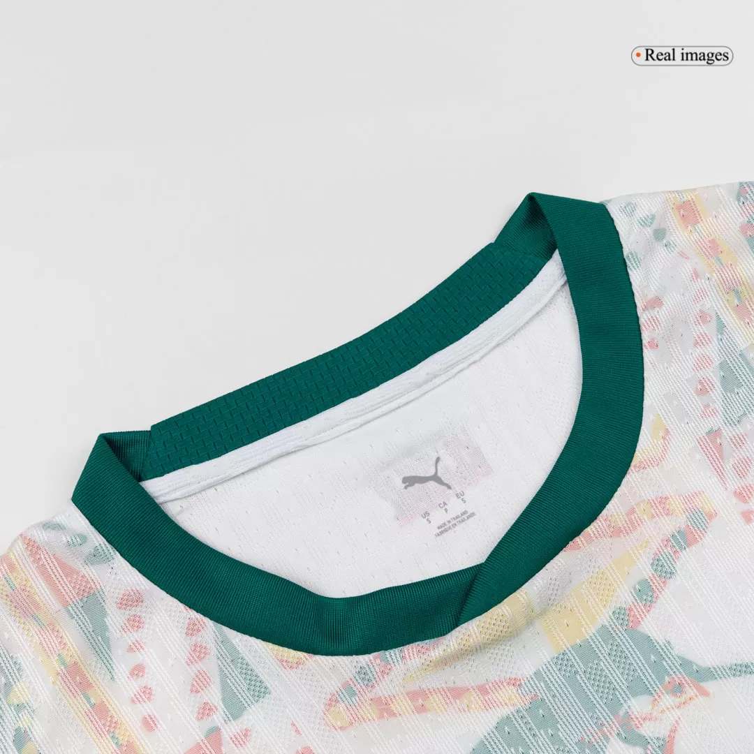 Senegal Home Player Version Jersey World Cup 2026 - Image 3