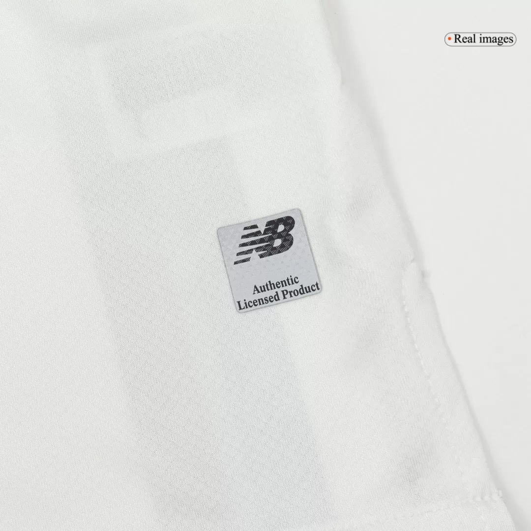 Atalanta BC Third Away Soccer Jersey 2025/26 - Image 11