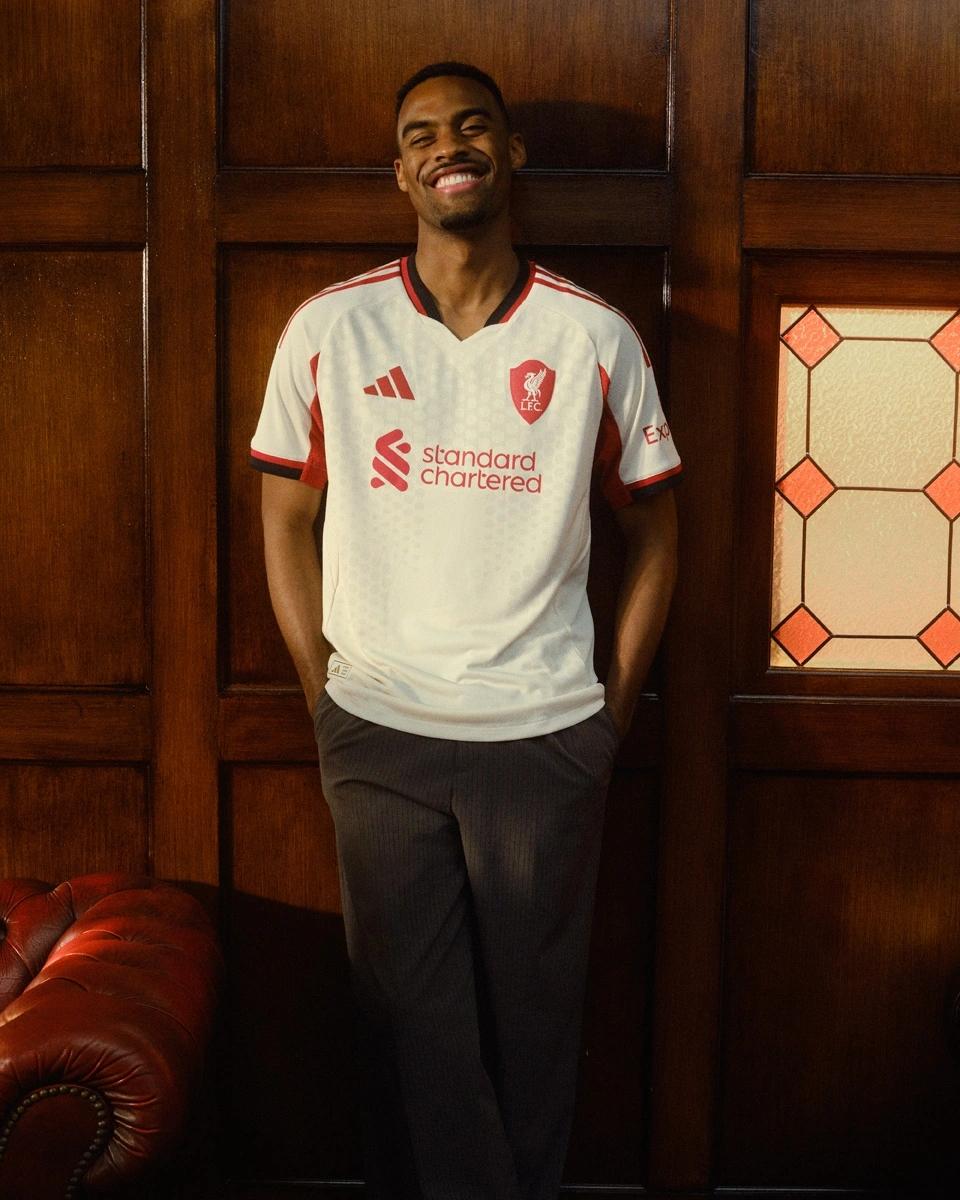 liverpool away kit 25/26 liverpool away kit 25/26