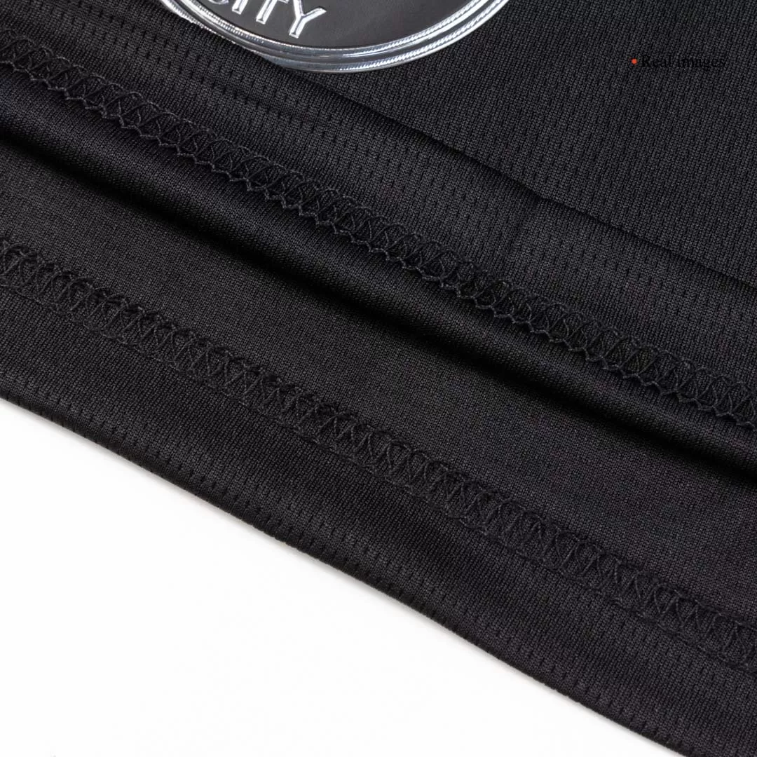 Manchester City Away Jerseys Full Kit 2025/26 - Image 14