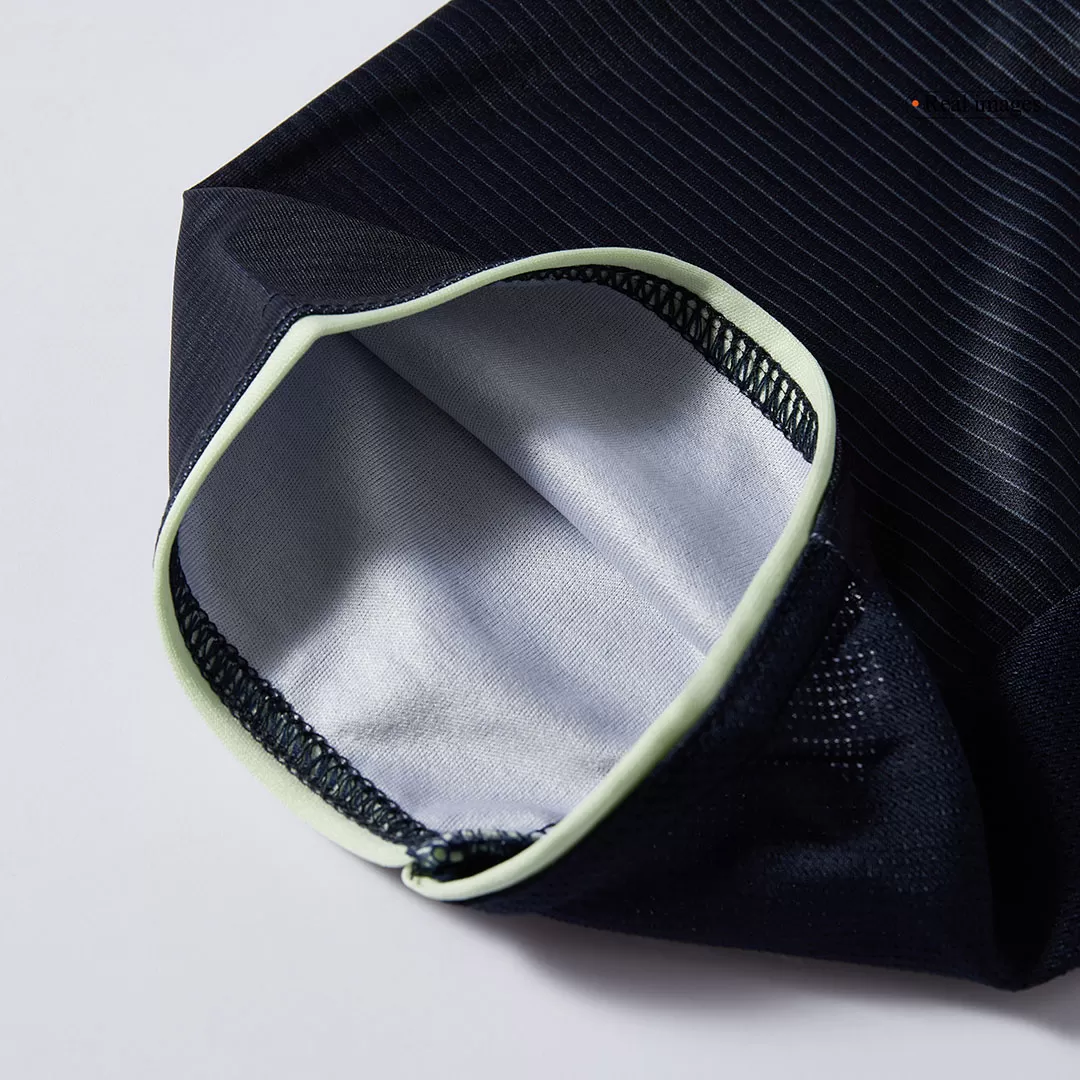 Real Madrid Away Soccer Jersey 2025/26 - Image 12