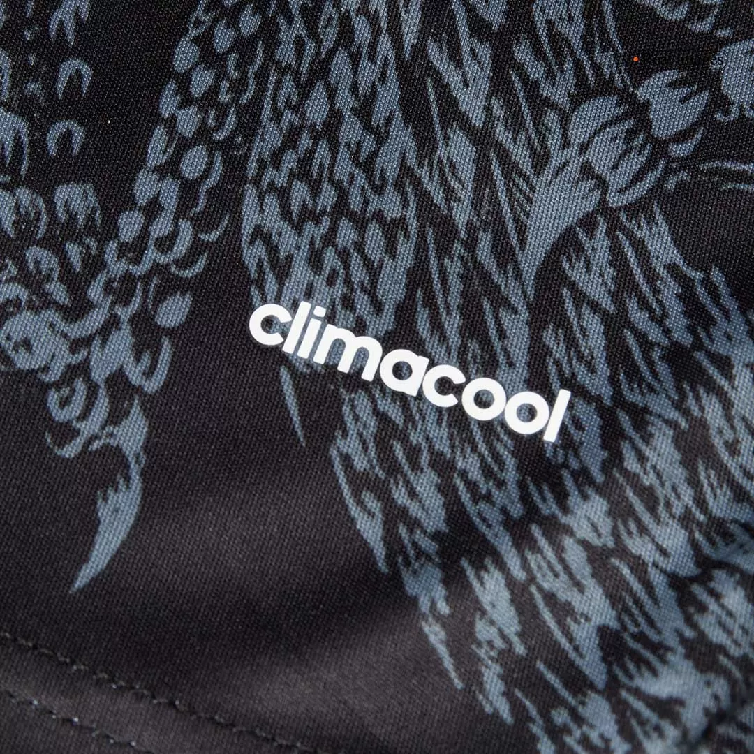 Vintage Soccer Jersey Real Madrid Third Away 2014/15 - Image 10