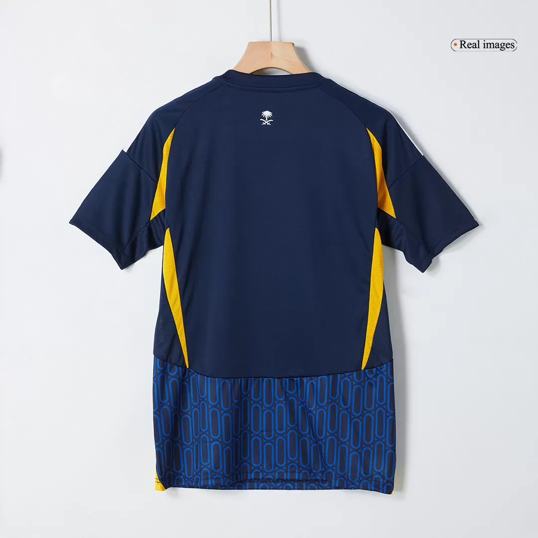 Al Nassr Away Soccer Jersey - Image 6