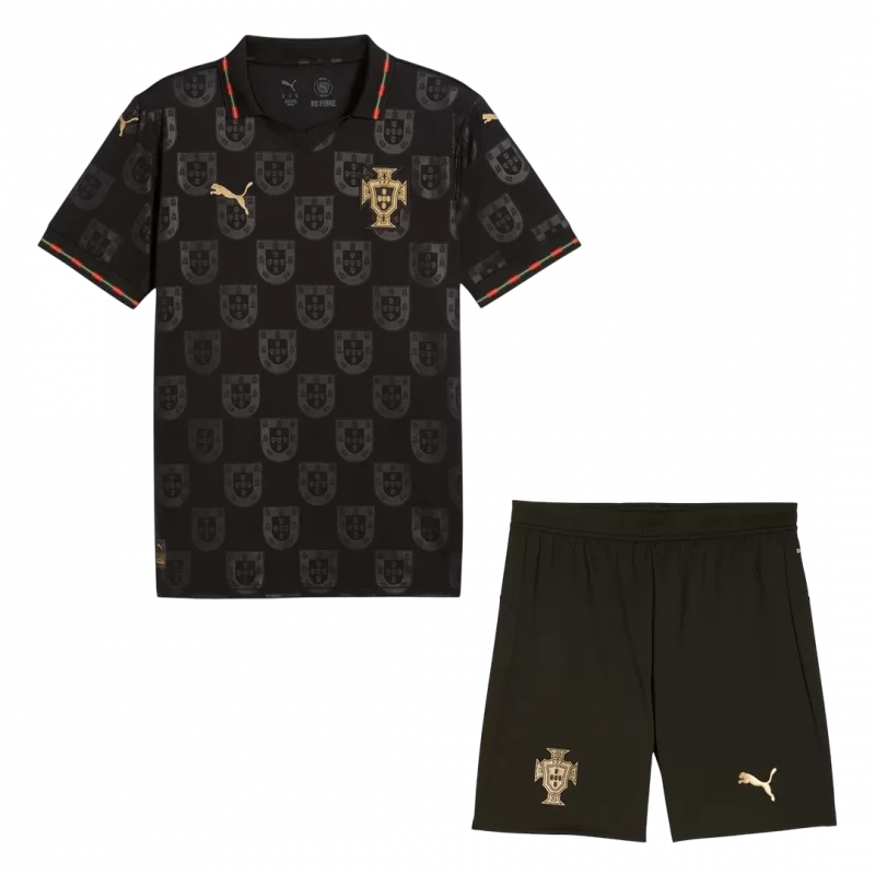 Portugal World Cup Jerseys Kit 2026