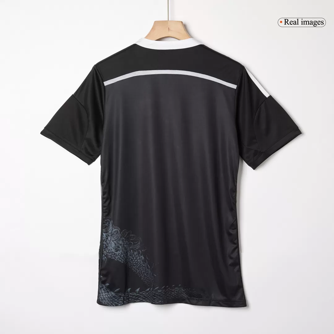 Vintage Soccer Jersey RONALDO #7 Real Madrid Third Away 2014/15 - Image 4