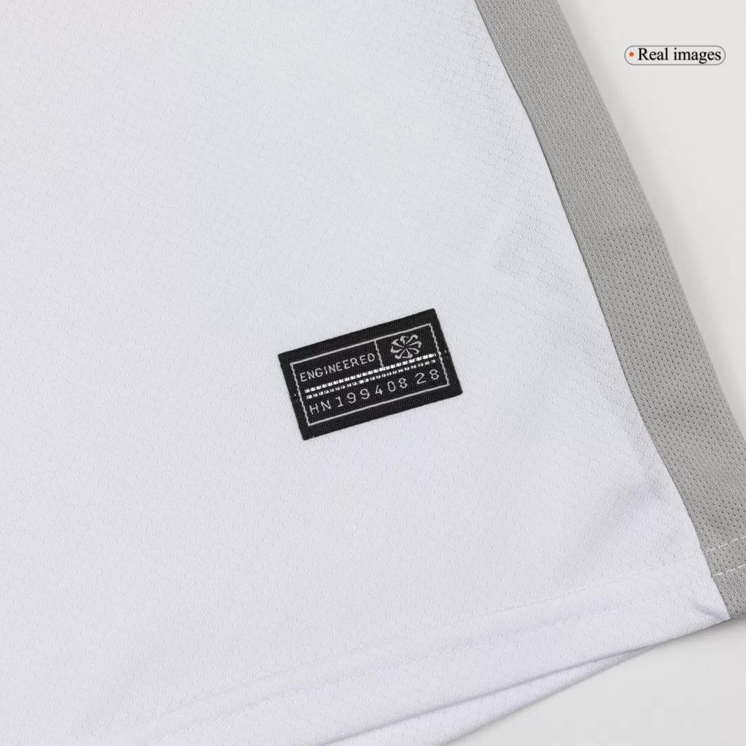 Tottenham Hotspur Home Kids Soccer Jerseys Full Kit 2025/26 - Image 8