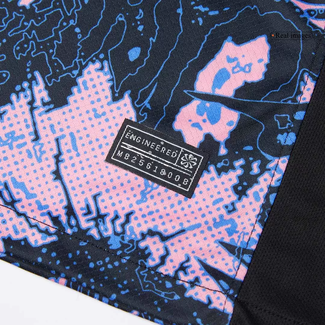 Club America Third Away Soccer Jersey - Image 12