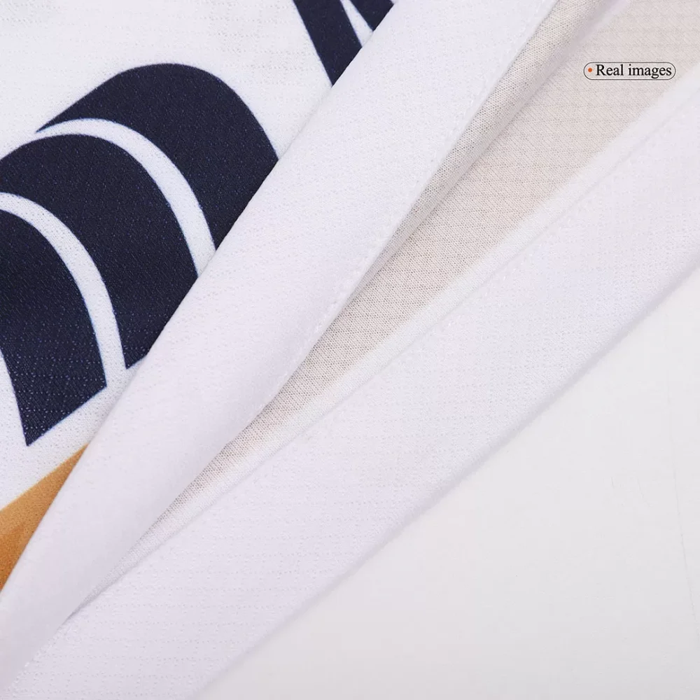 Pumas UNAM Home Soccer Jersey - Image 14