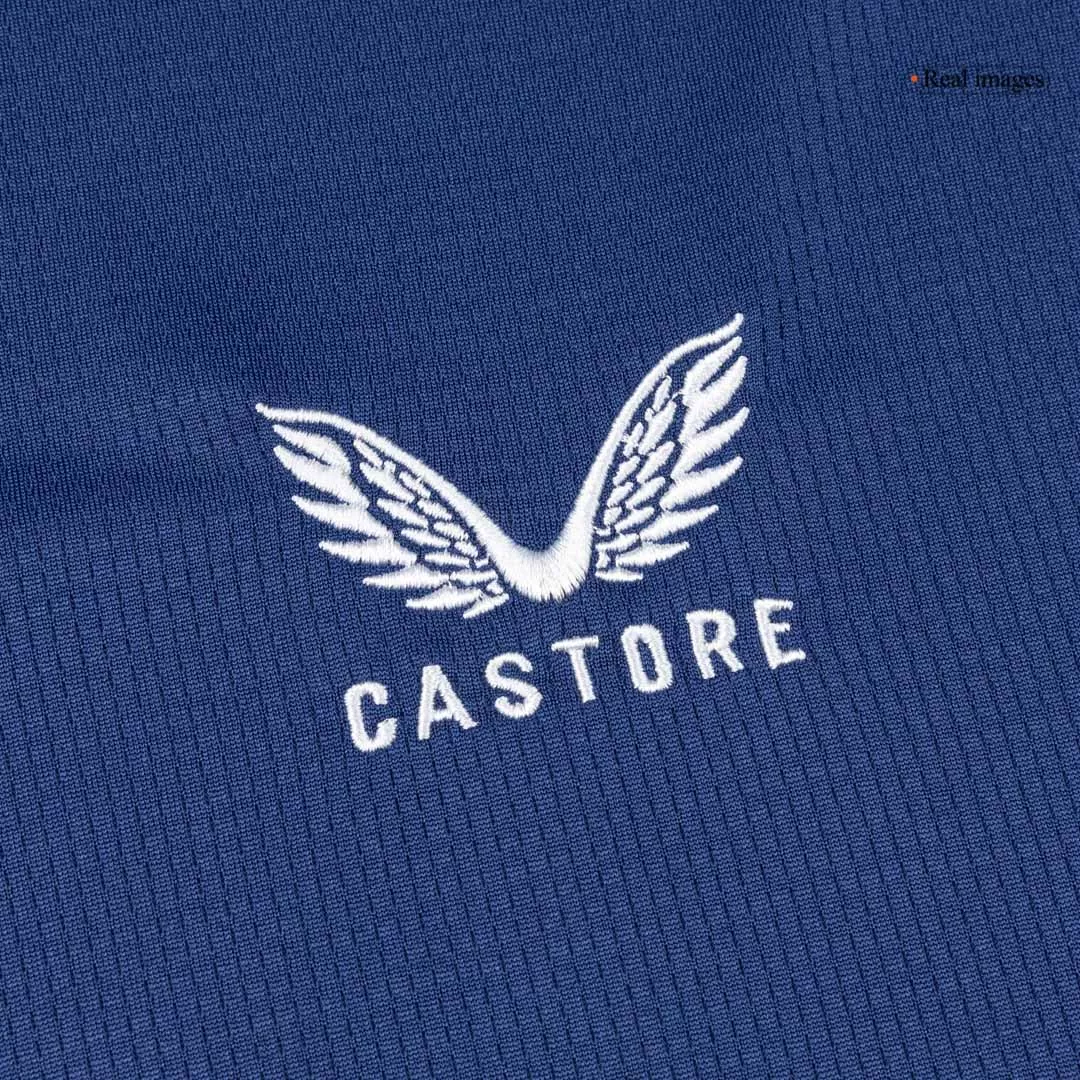 Athletic Club de Bilbao Away Soccer Jersey 2025/26 - Image 7