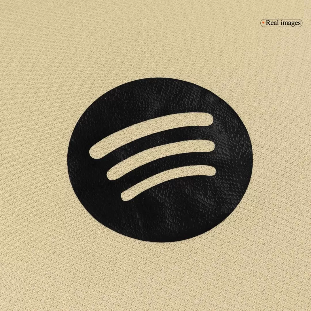 Women's Barcelona Away Jersey 2025/26 - Image 8