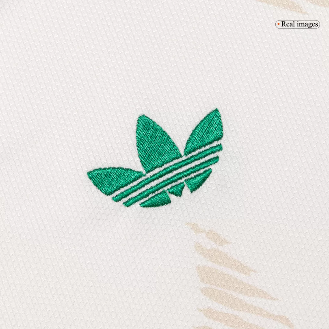 Wales Away Soccer Jersey World Cup 2026 - Image 7