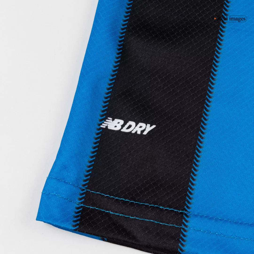 Atalanta BC Home Soccer Jersey 2025/26 - Image 10