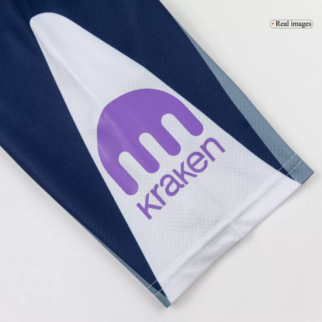 Tottenham Hotspur Home Kids Soccer Jerseys Full Kit 2025/26 - Image 7