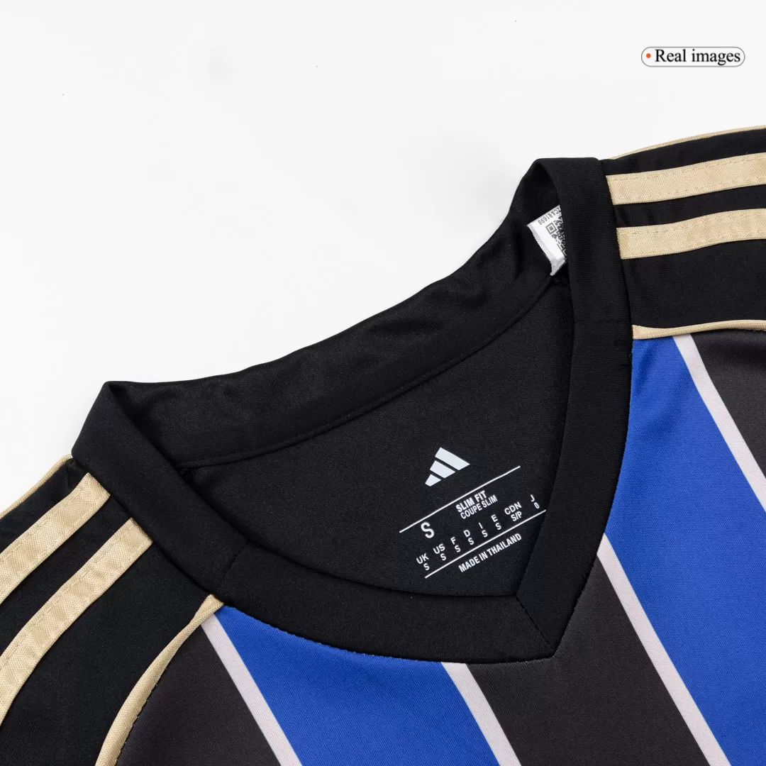 Pisa SC Home Soccer Jersey 2025/26 - Image 5