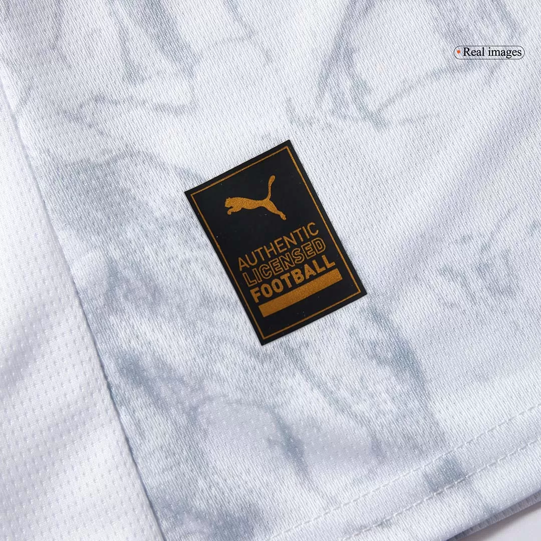 REIJNDERS #4 Manchester City KidSuper Soccer Jersey 2025/26 - Club World Cup - Image 12