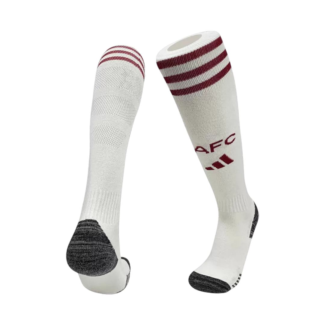 Arsenal Soccer Socks 2025/26 Kids