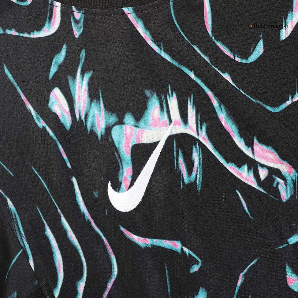 South Korea Away Soccer Jersey - Image 8