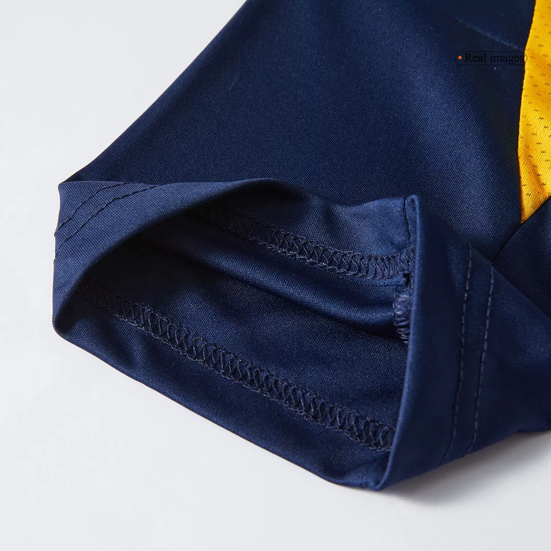 Al Nassr Away Soccer Jersey - Image 11