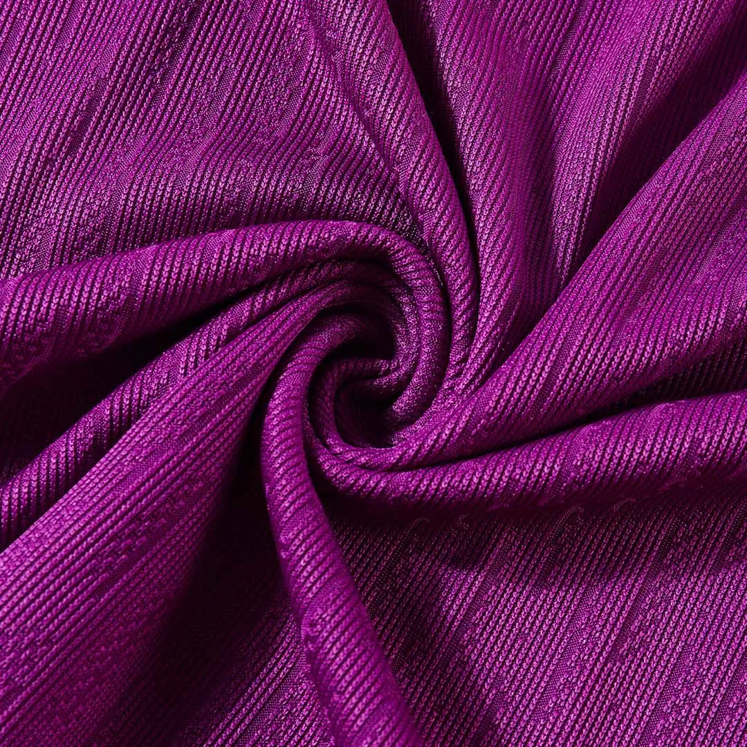 Barcelona 1/4 Zip Tracksuit 2025/26 Purple - Image 15