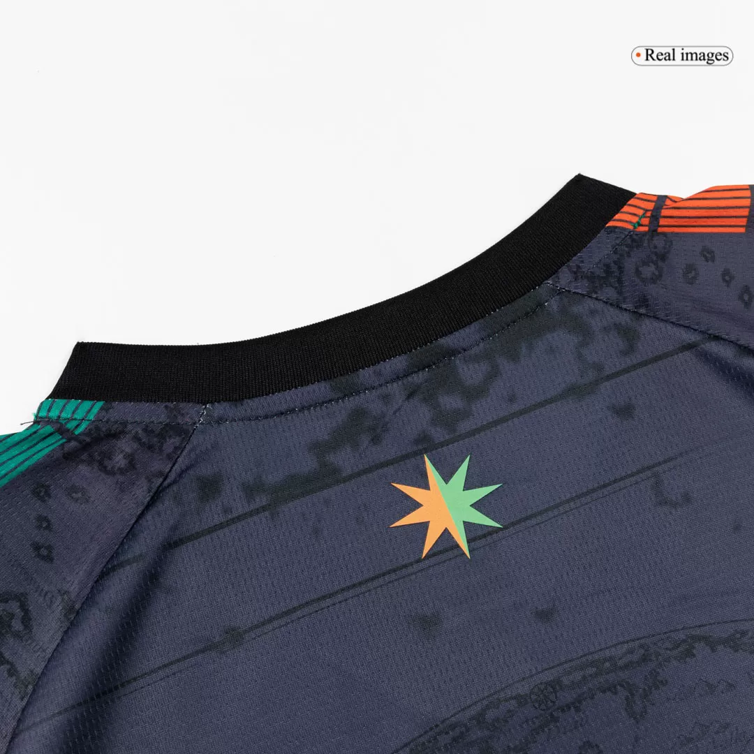 Venezia FC Home Soccer Jersey 2025/26 - Image 11