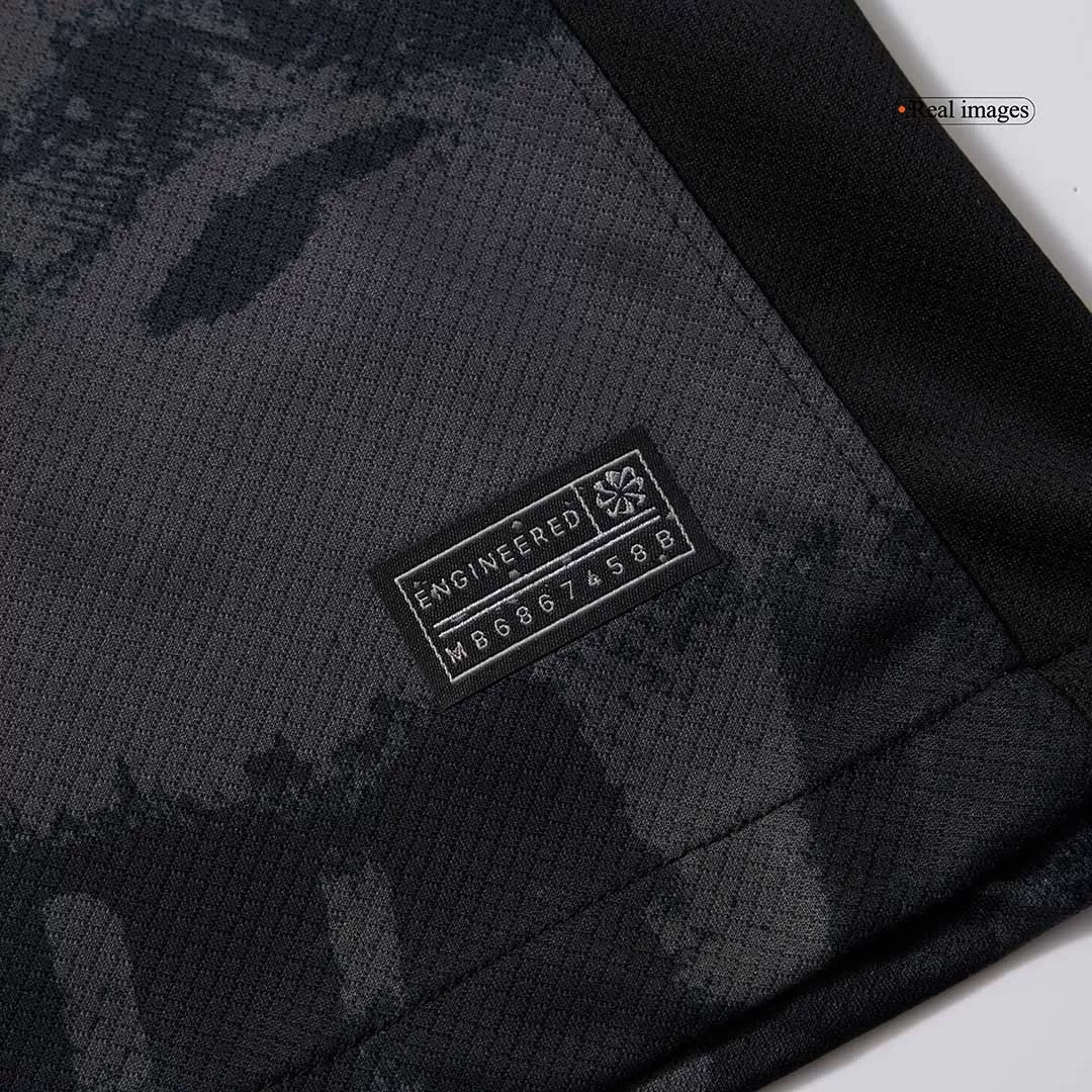 Women's Chelsea Third Away Jersey - Image 11